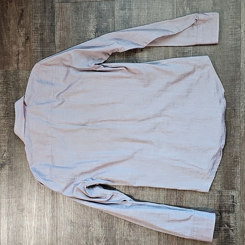 Boss Orange Label - Button Down - Picture 8 of 8